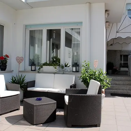 Corallo Гостевой дом 3*