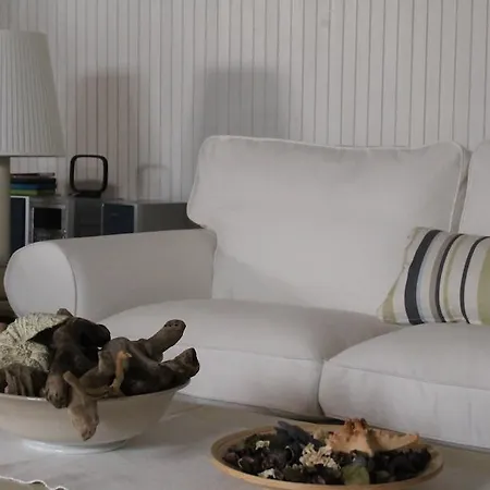 Πανσιόν Corallo Γκράντο