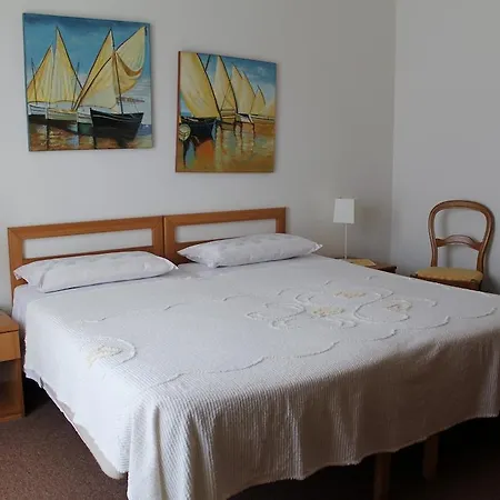 Corallo Πανσιόν Γκράντο