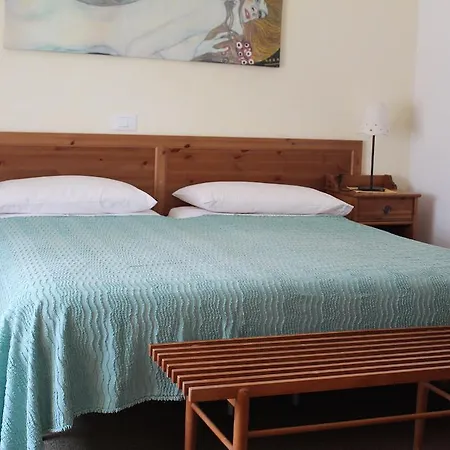 Corallo Гостевой дом Градо