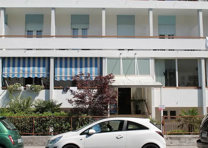 Corallo Guest house 3*