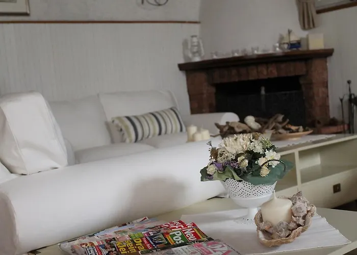 Guest house Corallo Grado