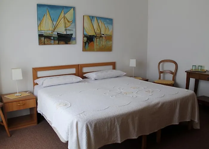 Corallo Guest house Grado