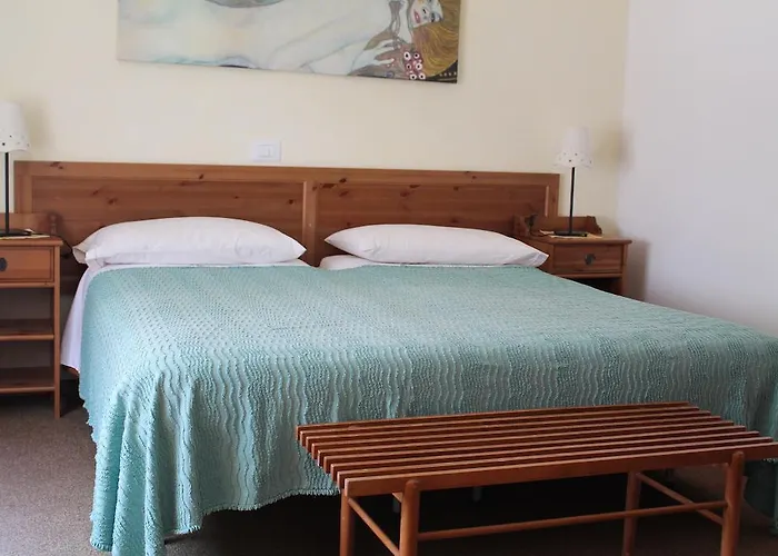 Corallo Guest house Grado